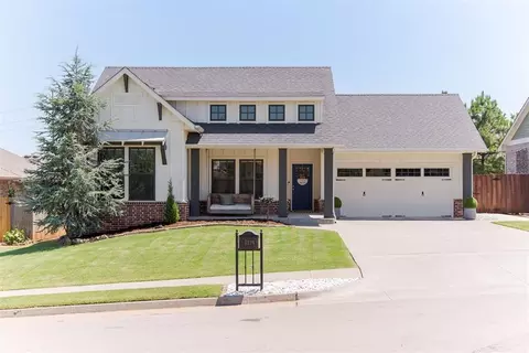 3224 Farmers Market Way, Edmond, OK 73034