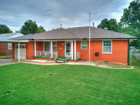 5110 S Olie Pl, Oklahoma City, OK 73109