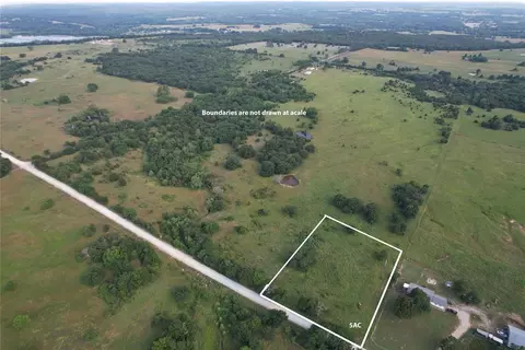 8170 E 122 Rd, Wetumka, OK 74883