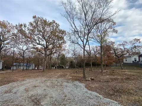 Bristow Point Road, Mcalester, OK 74430