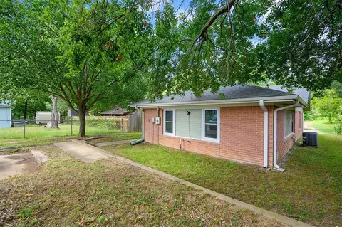 404 N Bock St, Broken Bow, OK 74728 photo 37