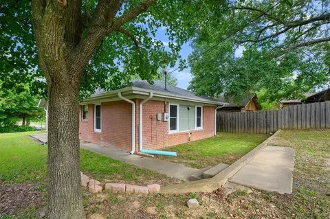 404 N Bock St, Broken Bow, OK 74728 photo 36