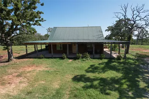 108125 N 3610 Rd, Paden, OK 74860