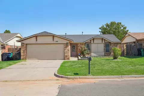 3121 SW 95th St, Oklahoma City, OK 73159