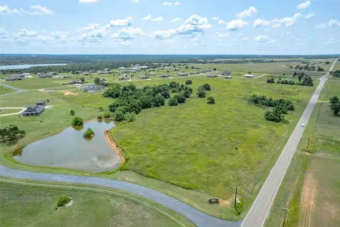 Broadway Tract #3 Montigo Fields Ests, Guthrie, OK 73044
