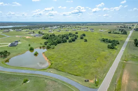 Broadway Tract #3 Montigo Fields Ests, Guthrie, OK 73044