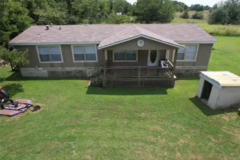 7849 E 121 Rd, Wetumka, OK 74883