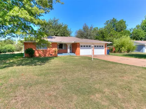 2803 S Spruce Ave, Oklahoma City, OK 73128