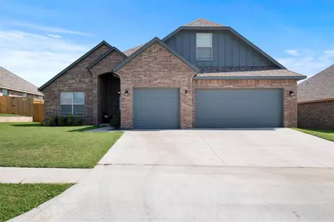 9320 SW 40th St, Oklahoma City, OK 73179