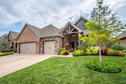 4716 NW 151st Ter, Edmond, OK 73013