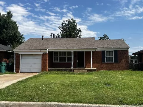 2745 SW 45th St, Oklahoma City, OK 73119