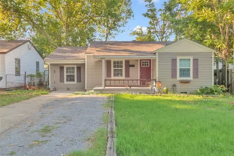 6409 NW 34th St, Bethany, OK 73008
