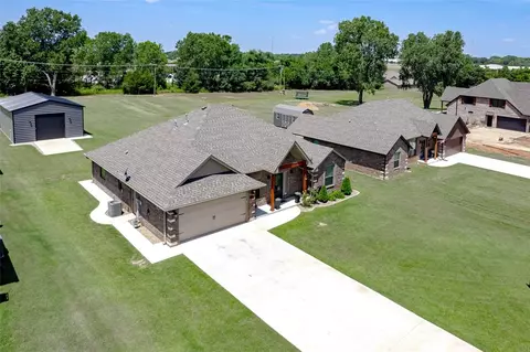 1707 N 4th Ave, Purcell, OK 73080