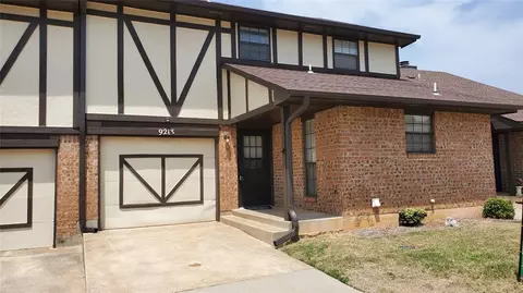9213 Knottingham, Midwest City, OK 73130