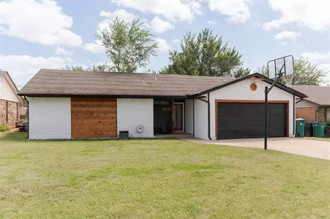 2632 SW 97 St, Oklahoma City, OK 73159
