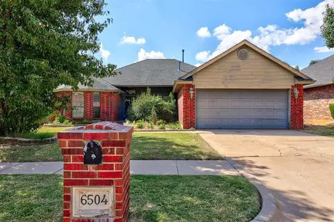 6504 NW 134th St, Oklahoma City, OK 73142