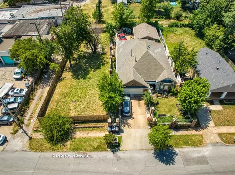2112 NW 12th St, Oklahoma City, OK 73107