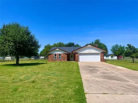 1028 County Street 2974, Blanchard, OK 73010
