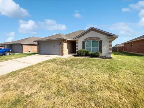 6221 SE 80th St, Oklahoma City, OK 73135
