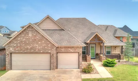 17908 Groveton Blvd, Edmond, OK 73012