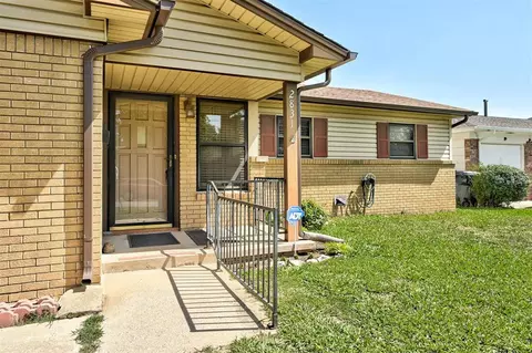 Undisclosed, Oklahoma City, OK 73159