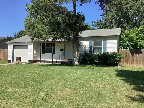 627 Tollie Dr, Norman, OK 73071