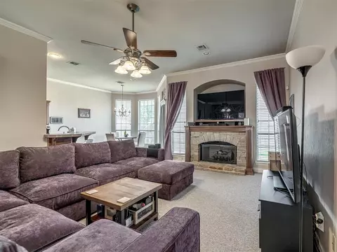 1809 Dorothy Dr, Moore, OK 73170