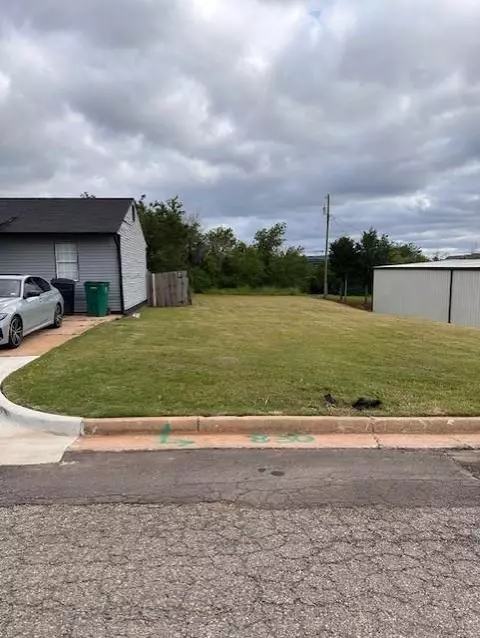 828 NW 66th St, Oklahoma City, OK 73116