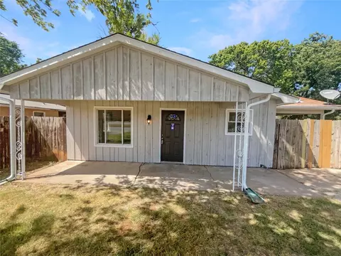 2621 SW 34th St, Oklahoma City, OK 73119
