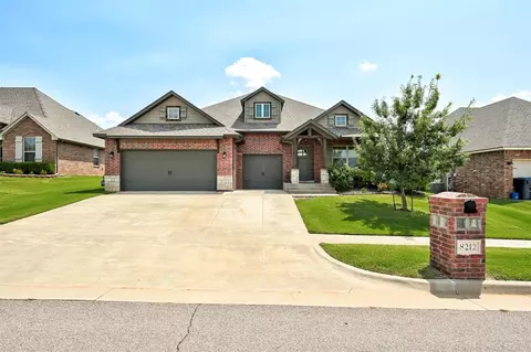 8212 NW 160th St, Edmond, OK 73013