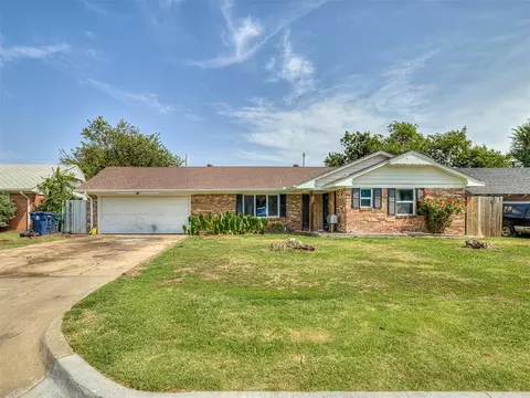 2121 SW 70th St, Oklahoma City, OK 73159