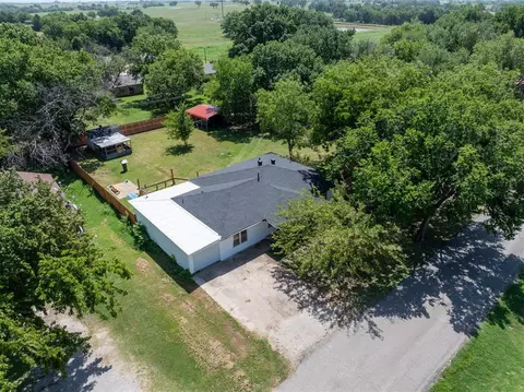 814 Ayars Ave, Prague, OK 74864 photo 12