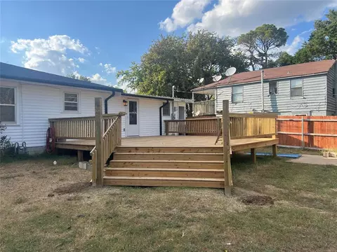 814 Ayars Ave, Prague, OK 74864 photo 4
