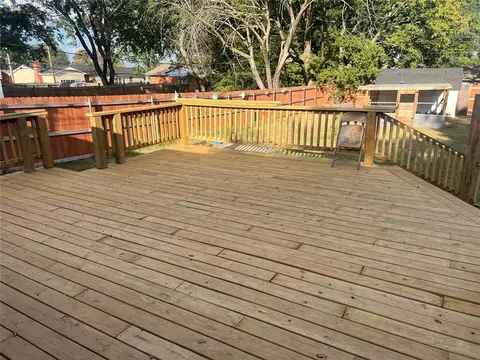 814 Ayars Ave, Prague, OK 74864 photo 6