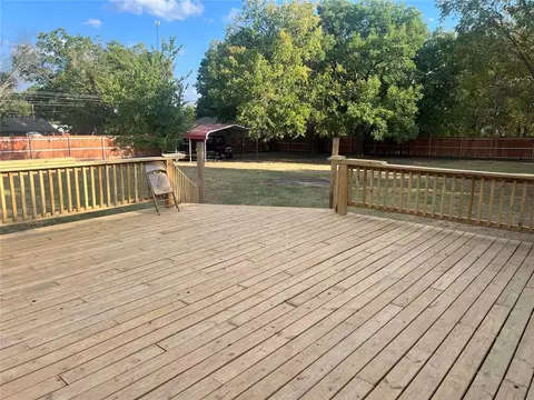 814 Ayars Ave, Prague, OK 74864 photo 7