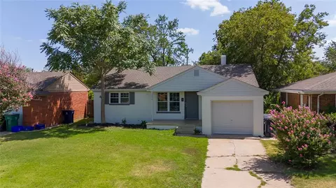 3200 NW 66th St, Oklahoma City, OK 73116