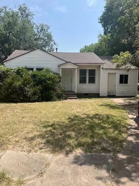 454 W Tonhawa St, Norman, OK 73069