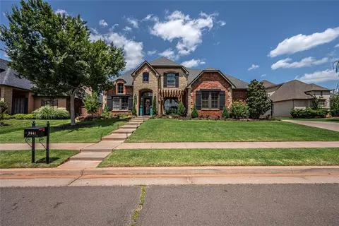 3441 NW 175th St, Edmond, OK 73012