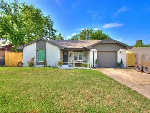 1608 Chamblee Dr, Norman, OK 73071 photo 4