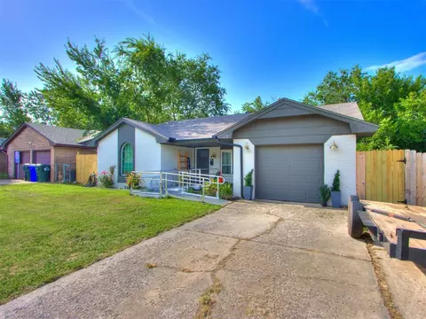 1608 Chamblee Dr, Norman, OK 73071