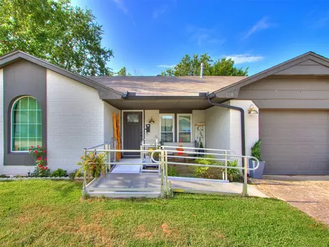 1608 Chamblee Dr, Norman, OK 73071 photo 5