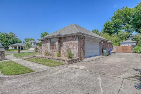 3609 Hampton Ct, Norman, OK 73072 photo 3
