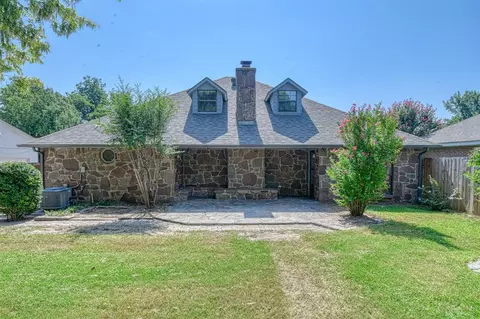 3609 Hampton Ct, Norman, OK 73072 photo 38