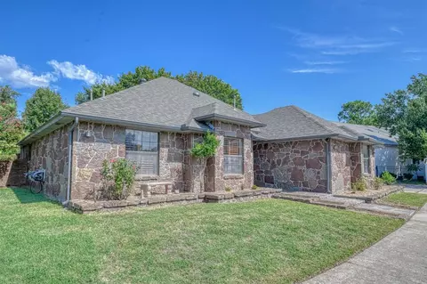 3609 Hampton Ct, Norman, OK 73072 photo 2