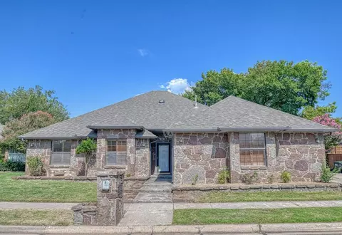 3609 Hampton Ct, Norman, OK 73072