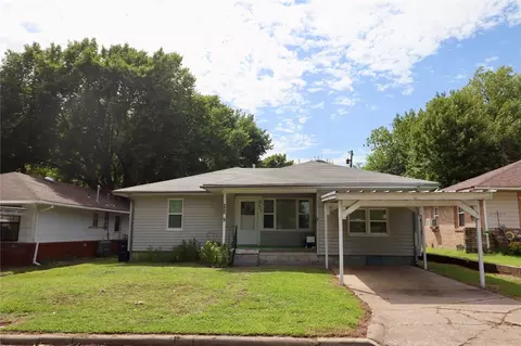 426 N Cleveland Ave, Shawnee, OK 74801