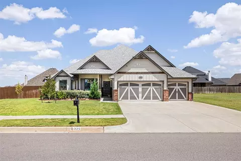 325 Greens Pkwy, Norman, OK 73069