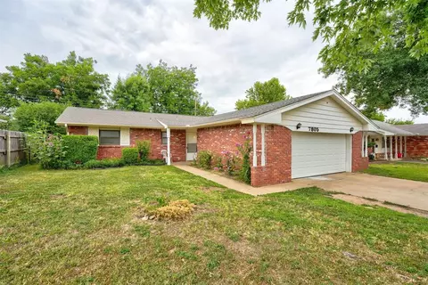 7805 S Youngs Blvd, Oklahoma City, OK 73159