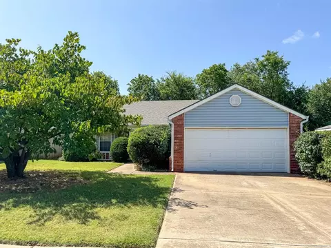 1132 Cedarcrest St, Norman, OK 73071