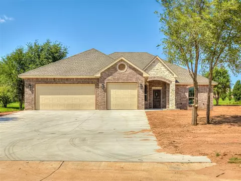 11381 White Tail Rdg, Guthrie, OK 73044
